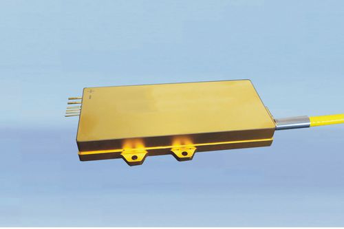 Diodo laser stabilizzato - M976&plusmn;0.5-200-F200/22-DK - PhotonTec Berlin GmbH - CW / a fibra / infrarosso