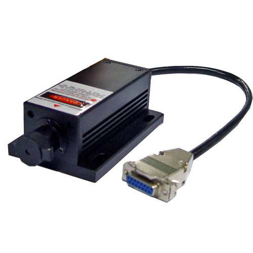 Laser CW - MSL, MLL, MIL, HPL, AO, DPS, LPS series - PhotonTec Berlin GmbH - a stato solido / infrarosso / da ricerca