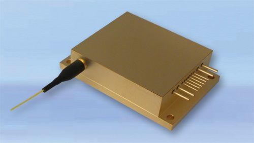 Diodo laser ad onda continua - M793±3-30-F105/22-D1 - PhotonTec Berlin GmbH - a fibra / infrarosso / di pompaggio