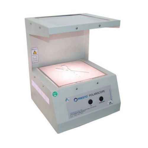 Apparecchio per prove di qualità - PPS - 400 - Presto Stantest Pvt. Ltd. - automatico / di bottiglia PET / industriale
