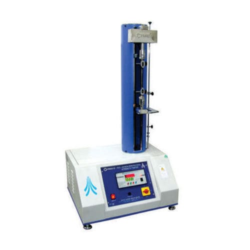 Tester digitale - PPSS-2000 - Presto Stantest Pvt. Ltd. - di aderenza / di forza di pelatura / per impianto elettrico