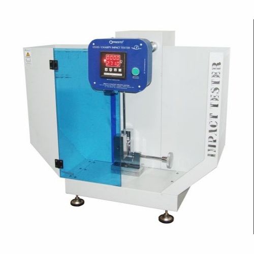 Tester d'urto - IZC -222 - Presto Stantest Pvt. Ltd. - antifurto / ad uso industriale / benchtop