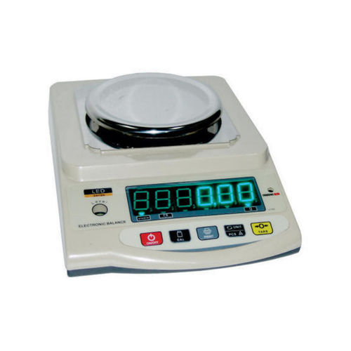 Bilancia elettronica - GSM - 20 - Presto Stantest Pvt. Ltd. - con display LCD / industriale / compatta