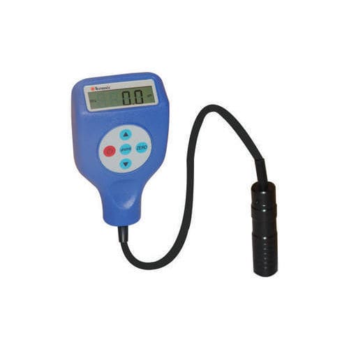 Misuratore di spessore per vernice - TCT-F series - Presto Stantest Pvt. Ltd. - di rivestimenti ferrosi / per metallo / di gomma