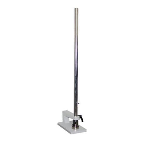 Macchina per prova di resistenza - PIR series - Presto Stantest Pvt. Ltd. - d'urto / manuale / di materiali