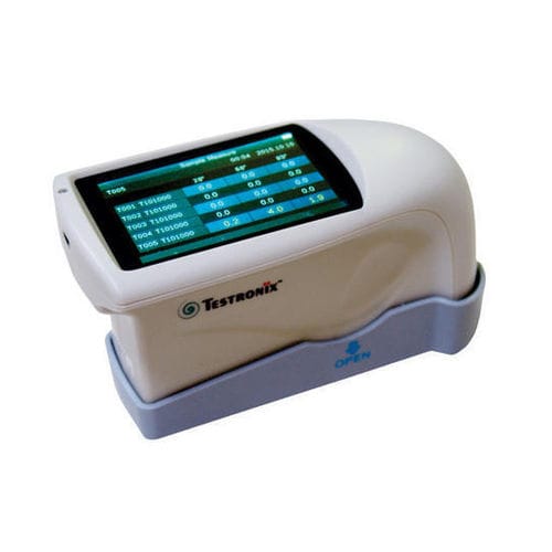 Glossmetro 3 angoli - TKT 862 - Presto Stantest Pvt. Ltd. - portatile