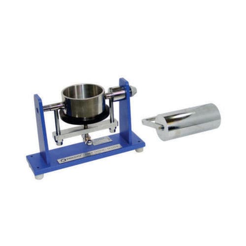 Assorbimetro - PCS-23 - Presto Stantest Pvt. Ltd.