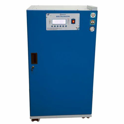 Incubatore da laboratorio - Prima  - Presto Stantest Pvt. Ltd. - a convezione forzata / bassa temperatura / digitale