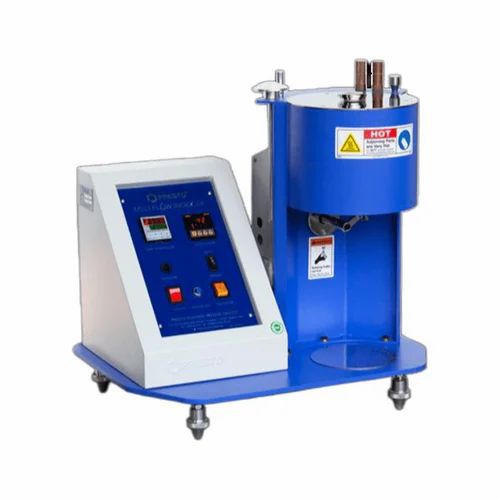 Plastimetro automatico - MFI series - Presto Stantest Pvt. Ltd.