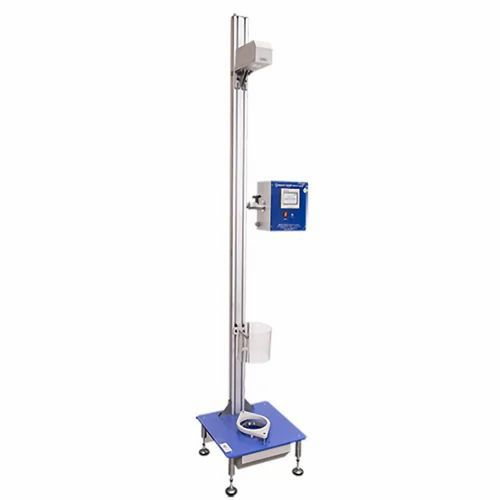 Tester di impatto da caduta di freccette - PD series - Presto Stantest Pvt. Ltd. - per film / ad uso industriale / benchtop