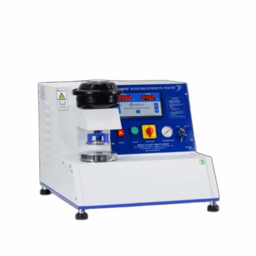 Tester di rottura - PBP – 600  - Presto Stantest Pvt. Ltd. - di prestazione / per film / per tessuto
