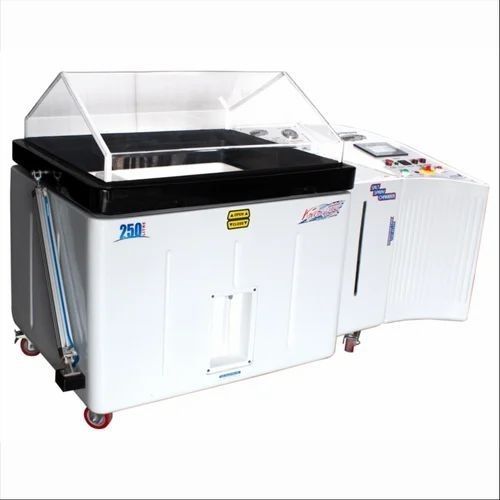 Tester per rivestimento - Korrox - III series - Presto Stantest Pvt. Ltd. - di resistenza alla corrosione / per pittura / ad uso industriale