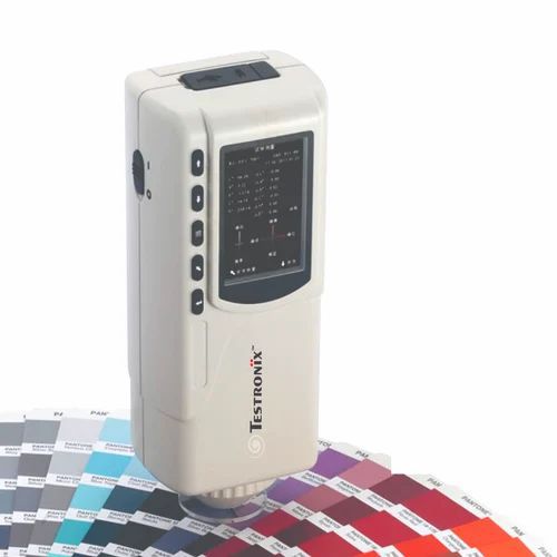 Colorimetro portatile - TP series - Presto Stantest Pvt. Ltd. - per controllo di qualità / per applicazioni industriali