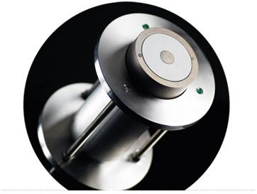 Sensore di umidità per mescolatore di calcestruzzo - H3 - Hydrostop