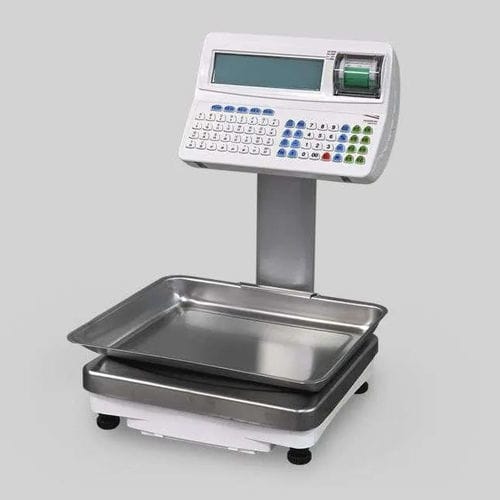 Bilancia elettronica - I Bilanciai Srl - da banco commerciale / peso/prezzo / per punto vendita