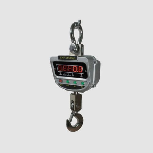 Dinamometro rotativo - CBAT  - I Bilanciai Srl - dinamico / compatto / con display LCD