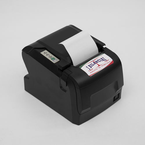 Stampante a trasferimento termico - POS  - I Bilanciai Srl - a matrice / da integrare / manuale