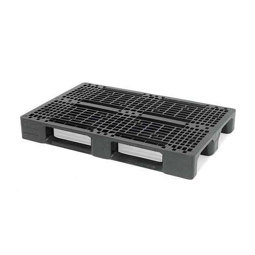 Pallet in HDPE - ASF800PES - Arcawa GmbH - euro / di stoccaggio