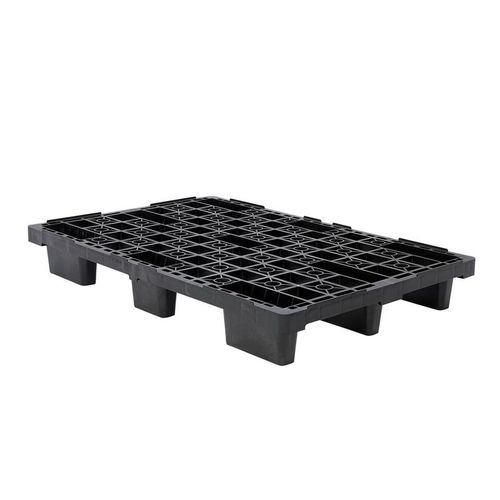 Pallet in HDPE - ASF 800 L - Arcawa GmbH - euro / di stoccaggio / leggero