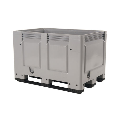 Cassa-pallet in HDPE - 4403.300.554 - Arcawa GmbH - di stoccaggio / per applicazioni alimentari