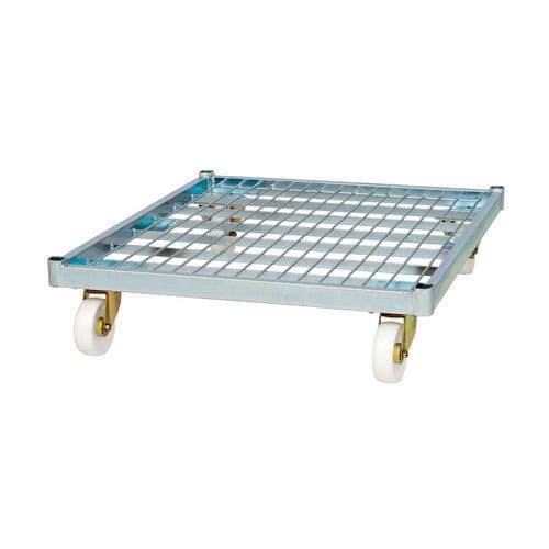 Carrello dolly in metallo - MRE0708 - Arcawa GmbH