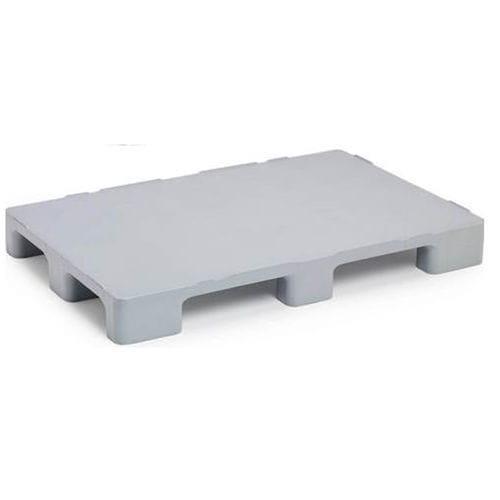 Pallet in plastica - HY1208i9F7 - Arcawa GmbH - euro / per applicazioni farmaceutiche / per l'industria agroalimentare