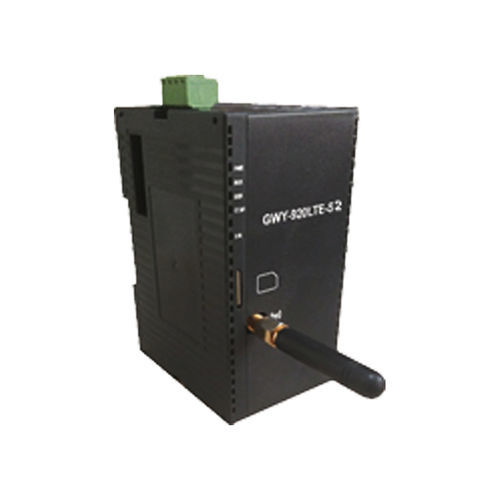 Gateway intelligente - GWY-920-LTE-S2 - Renu Electronics GmbH - di comunicazione / TCP / GPRS