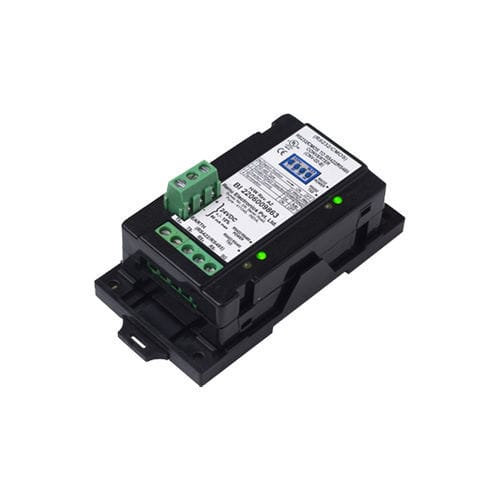 Convertitore RS232/CMOS to RS422/RS485 - CNV-02-B - Renu Electronics GmbH - di segnale / di potenza / su guida DIN