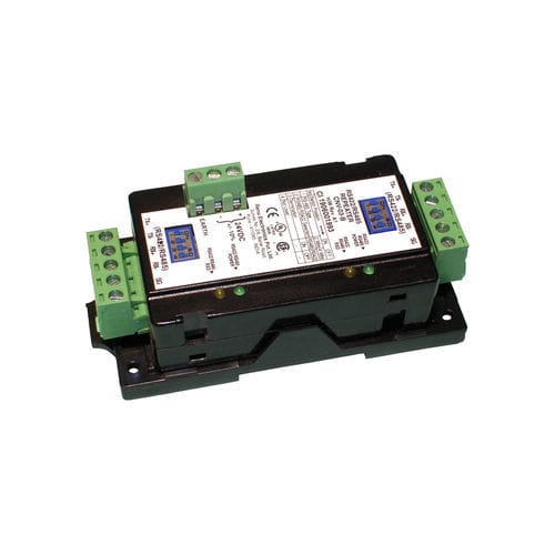 Ripetitore universale - CNV-03-B - Renu Electronics GmbH - di rete / di comunicazione / RS-485