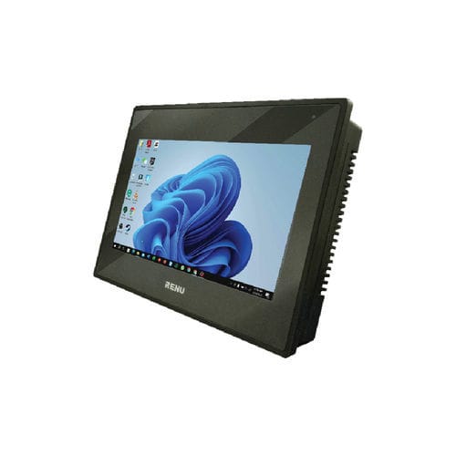 Monitor industriale - IM6151CN - Renu Electronics GmbH - LCD / con touchs creen capacitivo PCAP / 15.1"