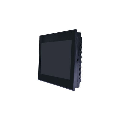 HMI a tecnologia capacitiva proiettata - FP7043CN-E - Renu Electronics GmbH - con scatola / 480 x 272 / Arm® Cortex®-A53 Quad-core