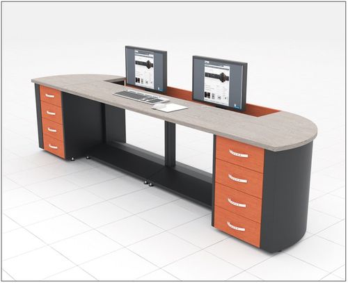 Workstation - PDM Control - ZPAS