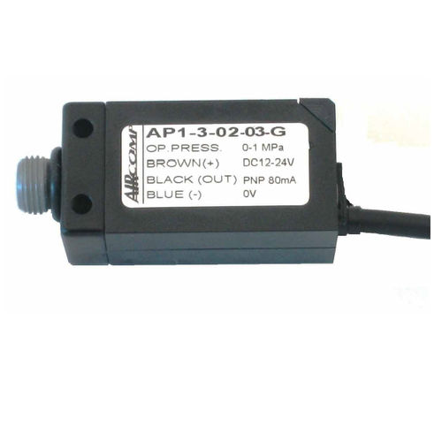Pressostato elettronico - AP1 - Aircomp by Stampotecnica - per aria / compatto