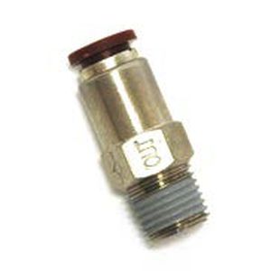 Valvola di ritegno a sfera - 331.01,331.02 series - Aircomp by Stampotecnica