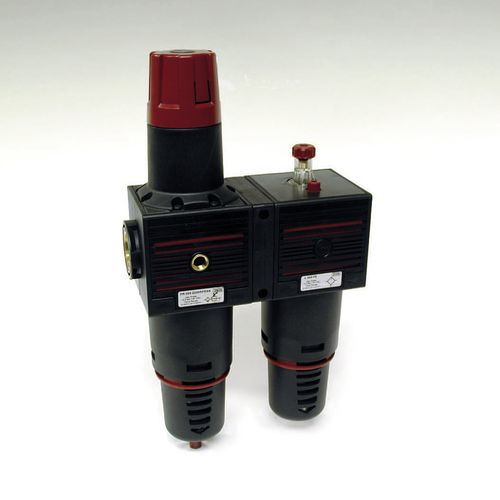 Filtro regolatore ad aria - 95 series - Aircomp by Stampotecnica