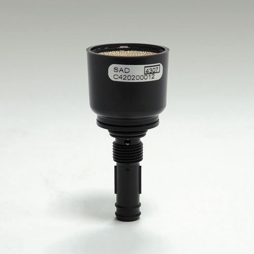 Spurgo per condensa - Aircomp by Stampotecnica - automatico / ad area variabile
