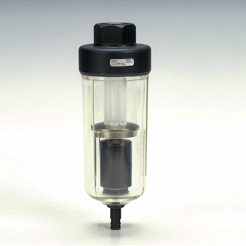 Spurgo per condensa - Aircomp by Stampotecnica - automatico / meccanico