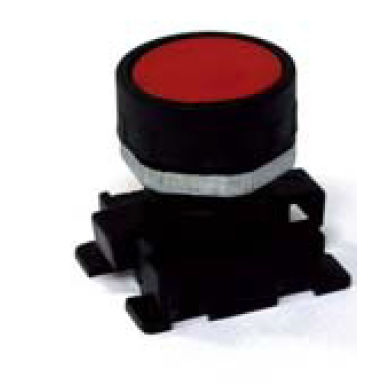 Pulsante tattile - RT010 PULSANTE series - Aircomp by Stampotecnica - elettromeccanico / standard / con interruttori a con guardia protetta