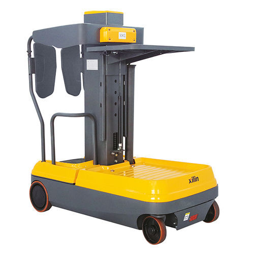 Carrello commissionatore elettrico - OPSM - NINGBO RUYI JOINT STOCK CO., LTD
