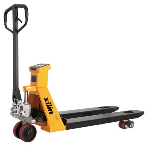 Transpallet manuale - BFC25 - NINGBO RUYI JOINT STOCK CO., LTD - Bluetooth