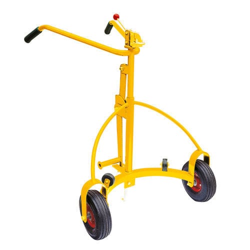 Carrello a mano per fusti - HD08 - NINGBO RUYI JOINT STOCK CO., LTD