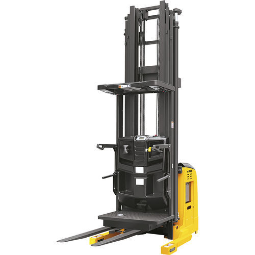 Carrello commissionatore a alto livello - OPS15 - NINGBO RUYI JOINT STOCK CO., LTD - elettrico / verticale