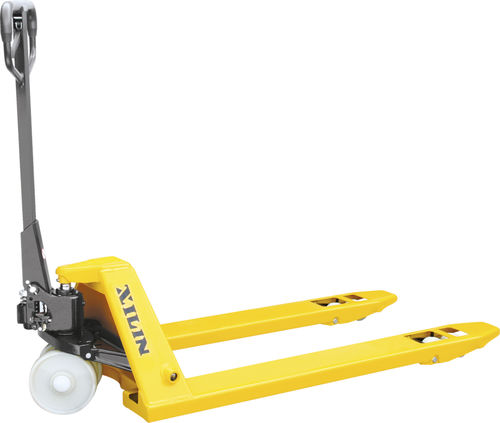Transpallet manuale - BF3500 - NINGBO RUYI JOINT STOCK CO., LTD - multifunzione