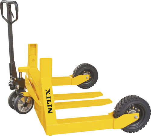 Transpallet manuale - HW - NINGBO RUYI JOINT STOCK CO., LTD - multifunzione