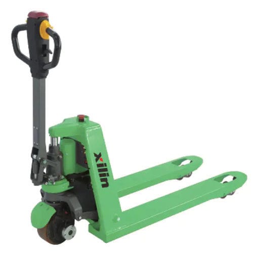 Transpallet elettrico - CBD15 - NINGBO RUYI JOINT STOCK CO., LTD - portante / per movimentazione / di sollevamento