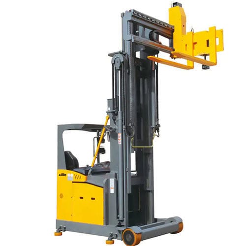 Accatastatore elettrico - OPD15 - NINGBO RUYI JOINT STOCK CO., LTD - per batteria