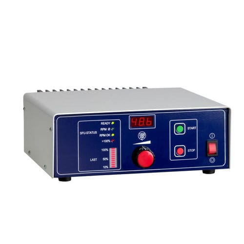 Inverter di frequenza industriale - HF  - CNC-STEP GmbH & Co. KG - per macchine
