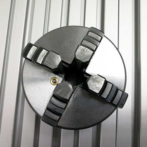 Ganascia per mandrino - CNC-STEP GmbH & Co. KG