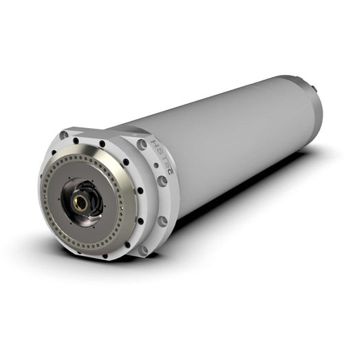 Elettromandrino per rettifica - HSM090SG - HSTec Brand of the CHIRON Group - di raddrizzamento / a motore / HSK-A 100