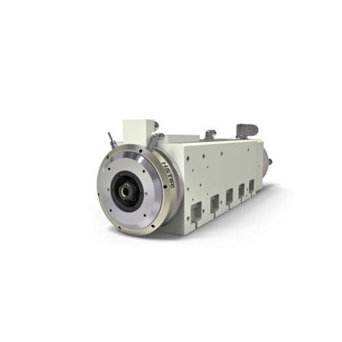 Elettromandrino per rettifica - HSM060SB - HSTec Brand of the CHIRON Group - di raddrizzamento / per profilatura / a motore